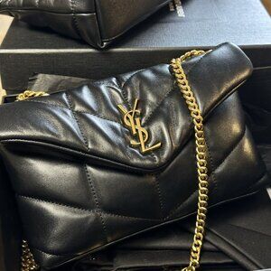 Yves Saint Laurent bag